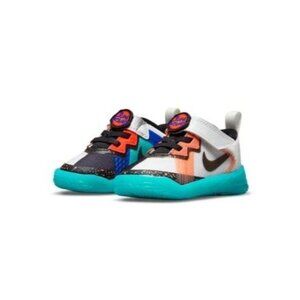 Nike Space Jam x LeBron 18 Low 'Lola Bunny' DJ3762-115, 6C, EUC